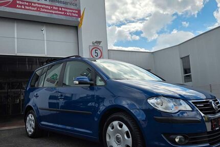 VW Touran 229.000 km 3.990 &euro; Gladbeck 45964