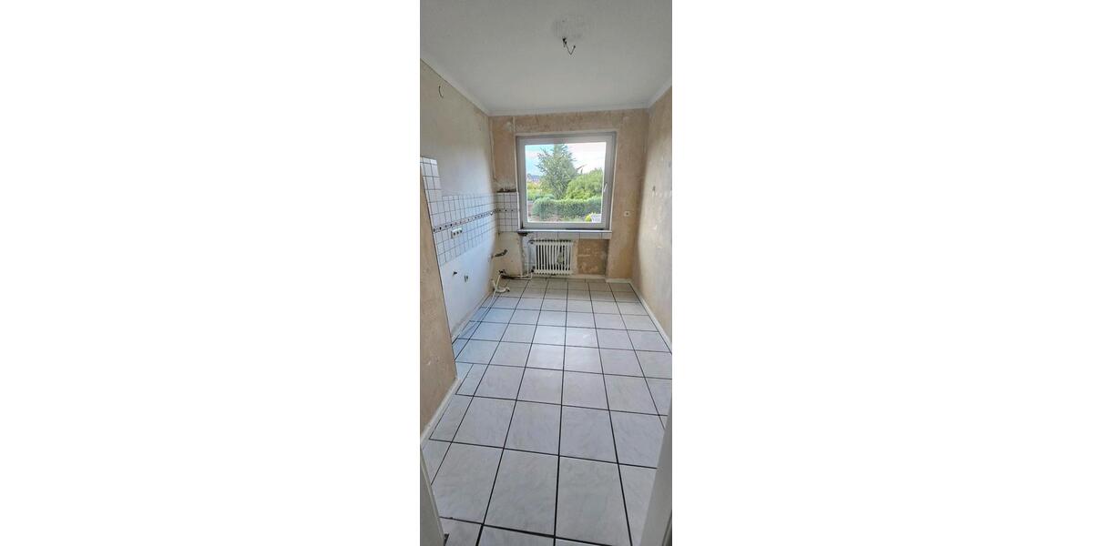 Etagenwohnung Oberhausen Biefang - 2 Zimmer, 53 m&sup2;, 397&euro; | Angebot:27626604