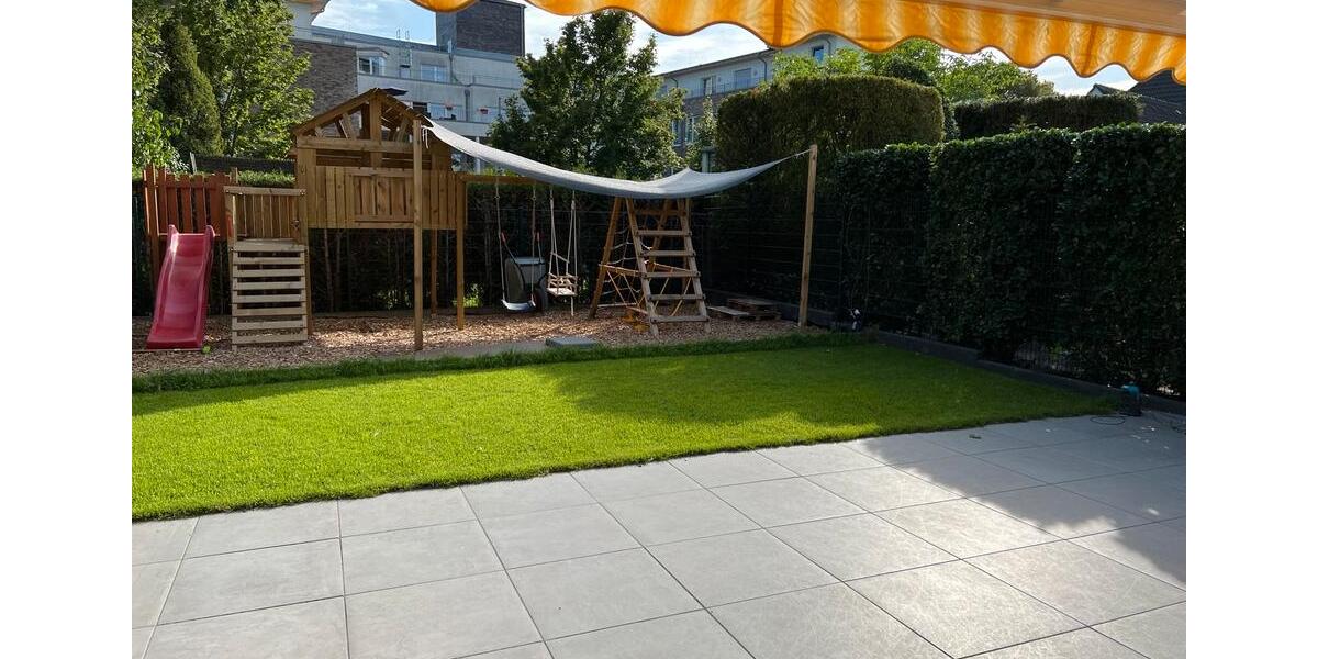 Reihenhaus Marl Alt-Marl - 5 Zimmer, 134 m&sup2;, 515.000&euro; | Angebot:27428618