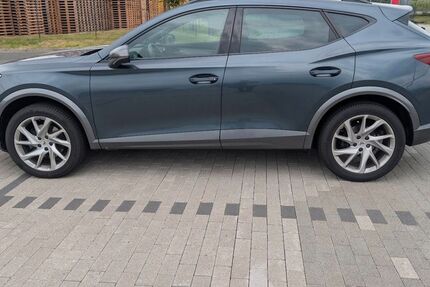 Cupra Formentor 74.539 km 23.500 &euro; Bochum 44892