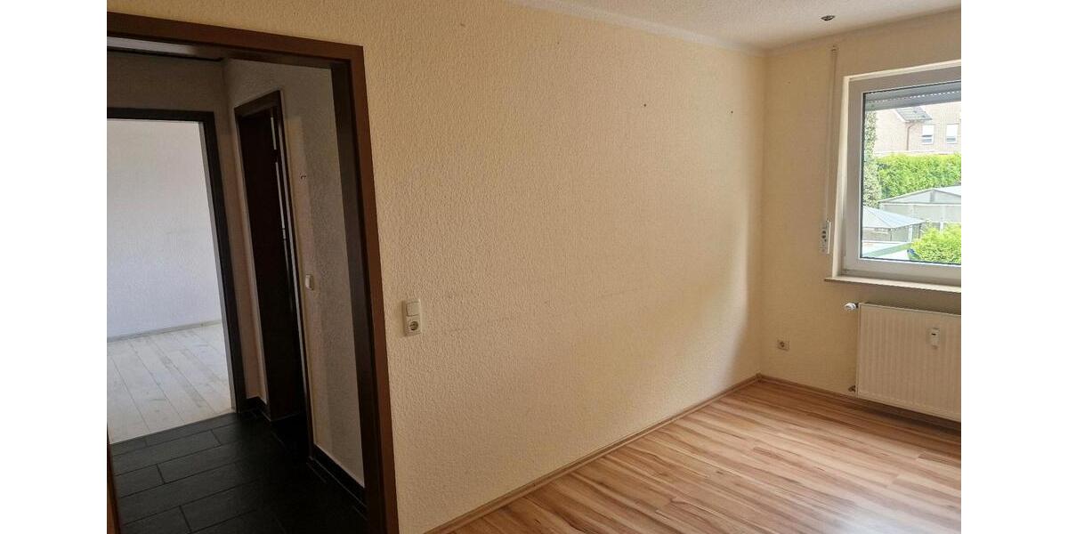 Eigentumswohnung in Marl - Sinsen 3 zimmer