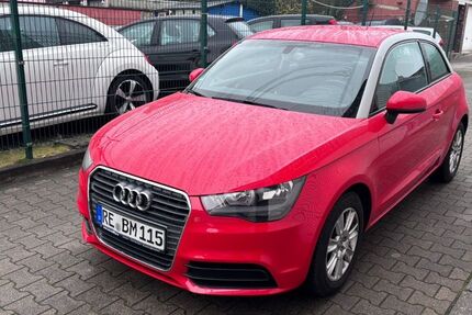 Audi A1 120.000 km 6.300 &euro; Essen 45143