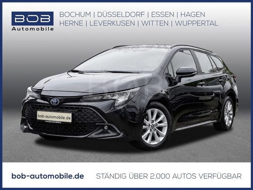 Corolla
