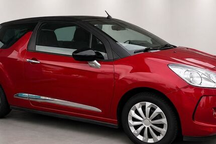 Citroen DS3 82.320 km 6.599 &euro; Recklinghausen 45661