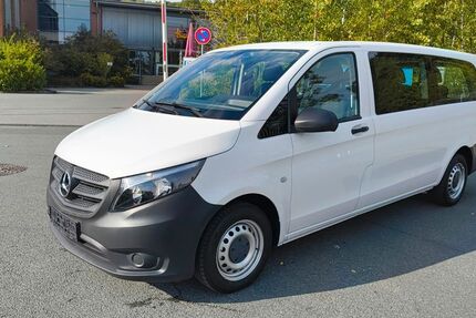 Mercedes-Benz Vito 155.000 km 17.719 € Wuppertal 42279