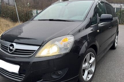 Opel Zafira 139.999 km 4.999 &euro; Gelsenkirchen 45881