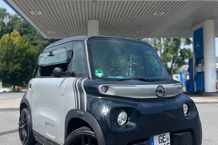 Opel Rocks-e 24.000 km 8.499 &euro; Gelsenkirchen 45889