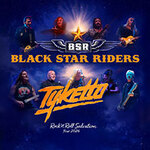 Tyketto & Coreleoni - Rock'n'Roll Salvation Tour 2026