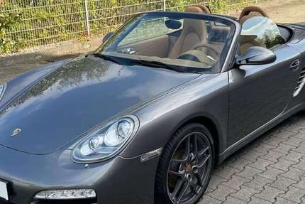Porsche Boxster 141.000 km 30.990 € Herne 44628