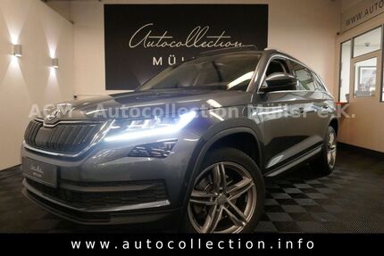 Skoda Kodiaq 124.600 km 22.697 € Remscheid 42897