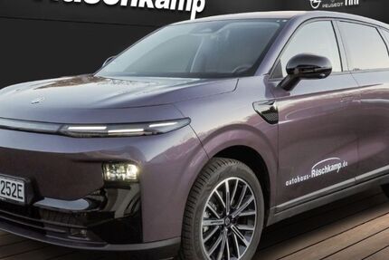 Leapmotor B10 8.500 km 31.490 &euro; Dortmund 44145