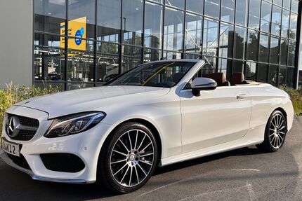 Mercedes-Benz C 250 95.800 km 26.999 € duisburg 47179