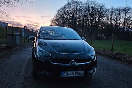 Opel Corsa 99.900 km 5.600 &euro; Schwelm 58332