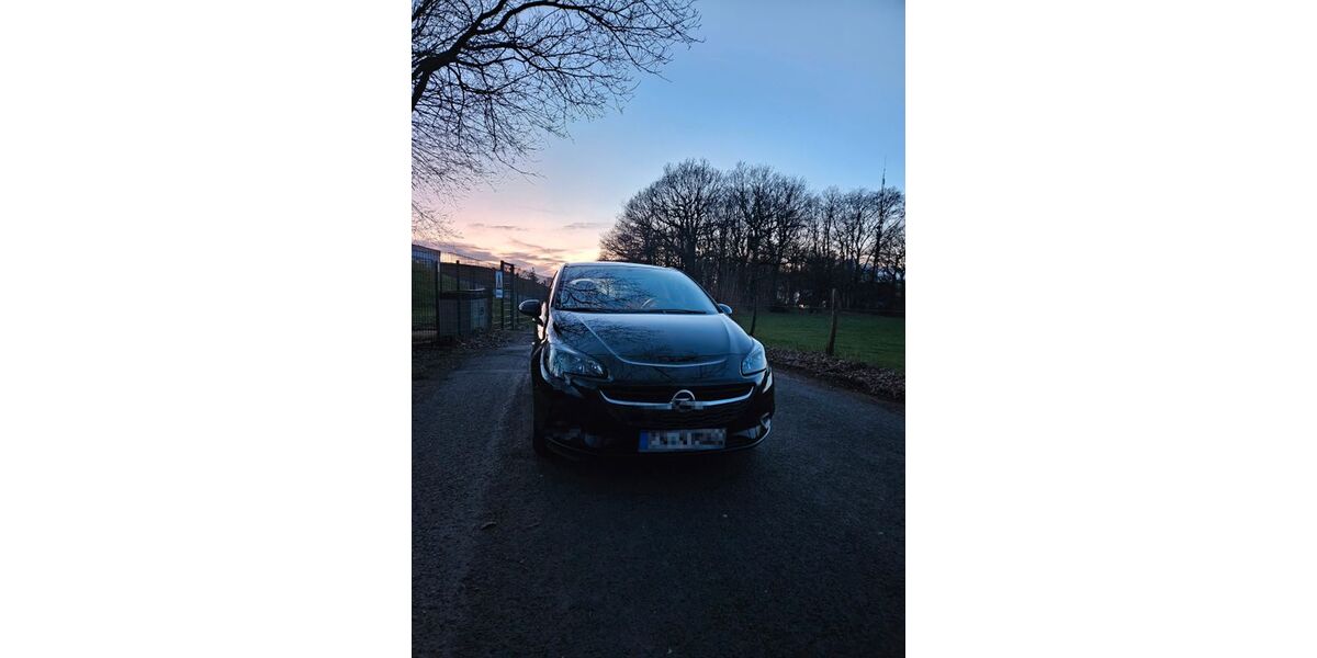 Opel Corsa 99.900 km 5.600 &euro; Schwelm 58332