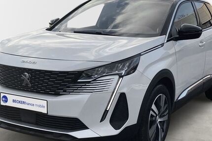 Peugeot 3008 27.400 km 22.990 &euro; Oberhausen 46149