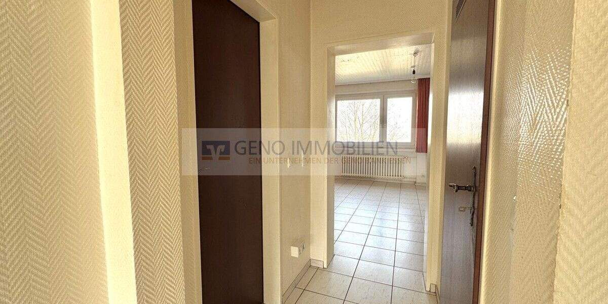 Etagenwohnung Essen Überruhr-Holthausen - 3 Zimmer, 92 m&sup2;, 195.000&euro; | Angebot:25822449