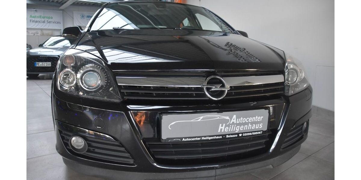 Opel Astra 154.922 km 4.980 &euro; Heiligenhaus 42579