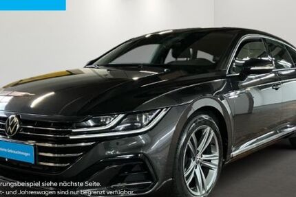 VW Arteon 108.372 km 26.350 &euro; Hagen 58089