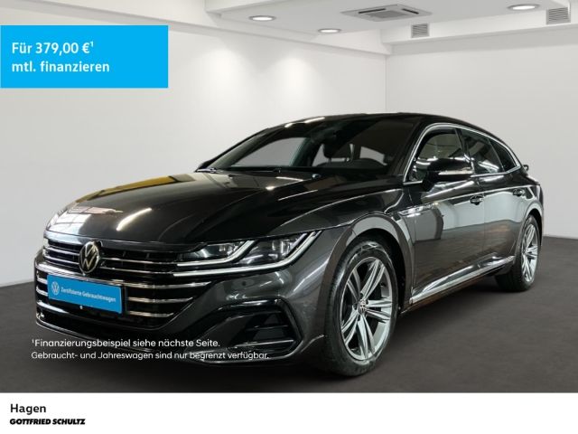 VW Arteon 108.372 km 27.290 &euro; Hagen 58089