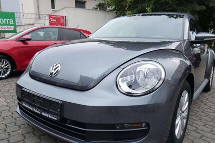 VW Beetle 89.790 km 10.250 &euro; Bochum 44809