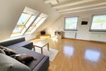 Dachgeschoßwohnung Wuppertal Dornap - 2.5 Zimmer, 57 m&sup2;, 550&euro; | Angebot:26574392