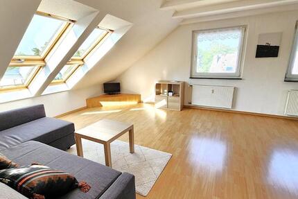 Wohnung Wuppertal Dornap - 2.5 Zimmer, 57 m&sup2;, 550&euro; | Angebot:26574392