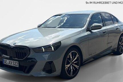 BMW 520 9.900 km 63.890 &euro; Gelsenkirchen 45897