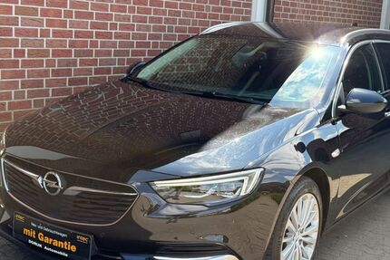 Opel Insignia 99.500 km 10.990 &euro; Oer-Erkenschwick 45739