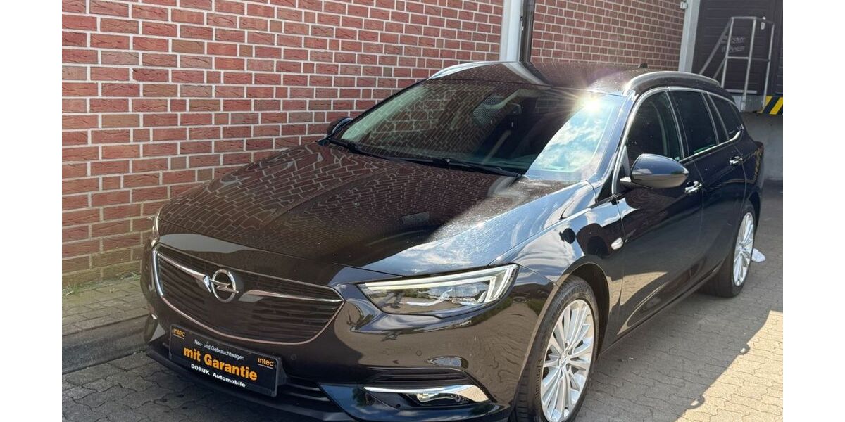Opel Insignia 99.500 km 10.990 &euro; Oer-Erkenschwick 45739