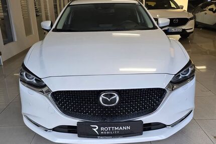 Mazda 6 33.936 km 25.800 &euro; Oberhausen 46149