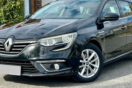 Renault Megane 93.160 km 11.000 € Gelsenkirchen 45884