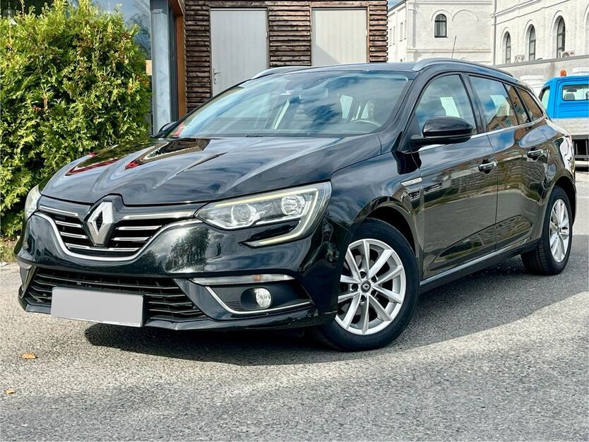 Renault Megane 93.160 km 11.000 € Gelsenkirchen 45884