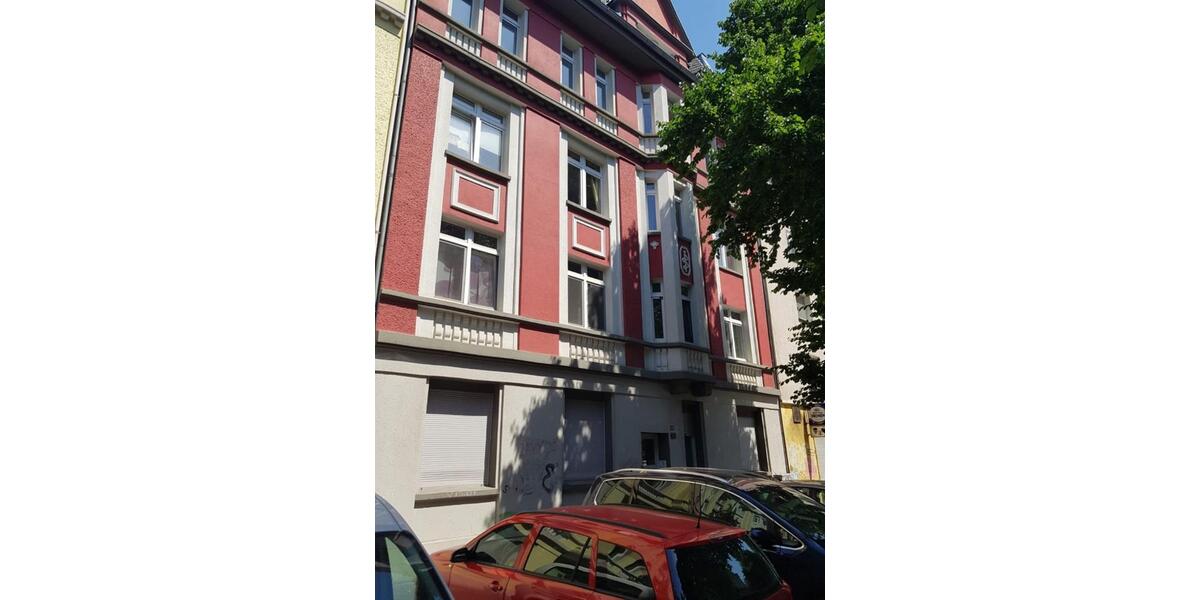 Charmante 2.5-Zimmer-Eigentumswohnung in Dortmund 2 zimmer