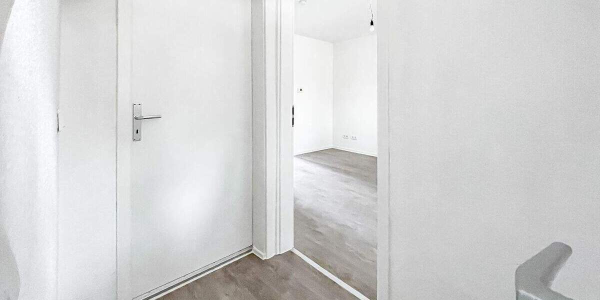 Etagenwohnung Bochum Langendreer - 1 Zimmer, 32 m&sup2;, 370&euro; | Angebot:25385547