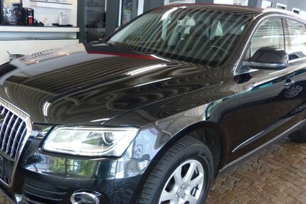 Audi Q5 271.791 km 9.999 &euro; Gelsenkirchen 45888