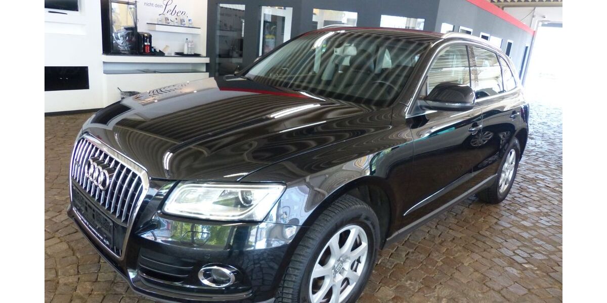 Audi Q5 271.791 km 9.999 &euro; Gelsenkirchen 45888