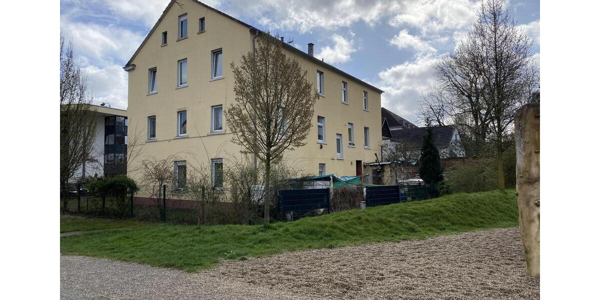 Etagenwohnung Hagen Hagen-Nord - 1 Zimmer, 20 m&sup2;, 370&euro; | Angebot:25750099