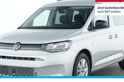 VW Caddy 4.980 km 36.520 € Bochum 44866