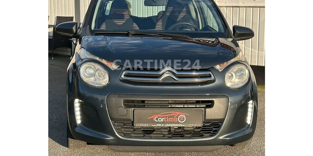 Citroen C1 125.666 km 3.490 &euro; Oberhausen 46145