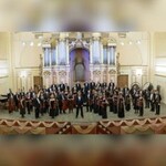 Philharmonie Lemberg