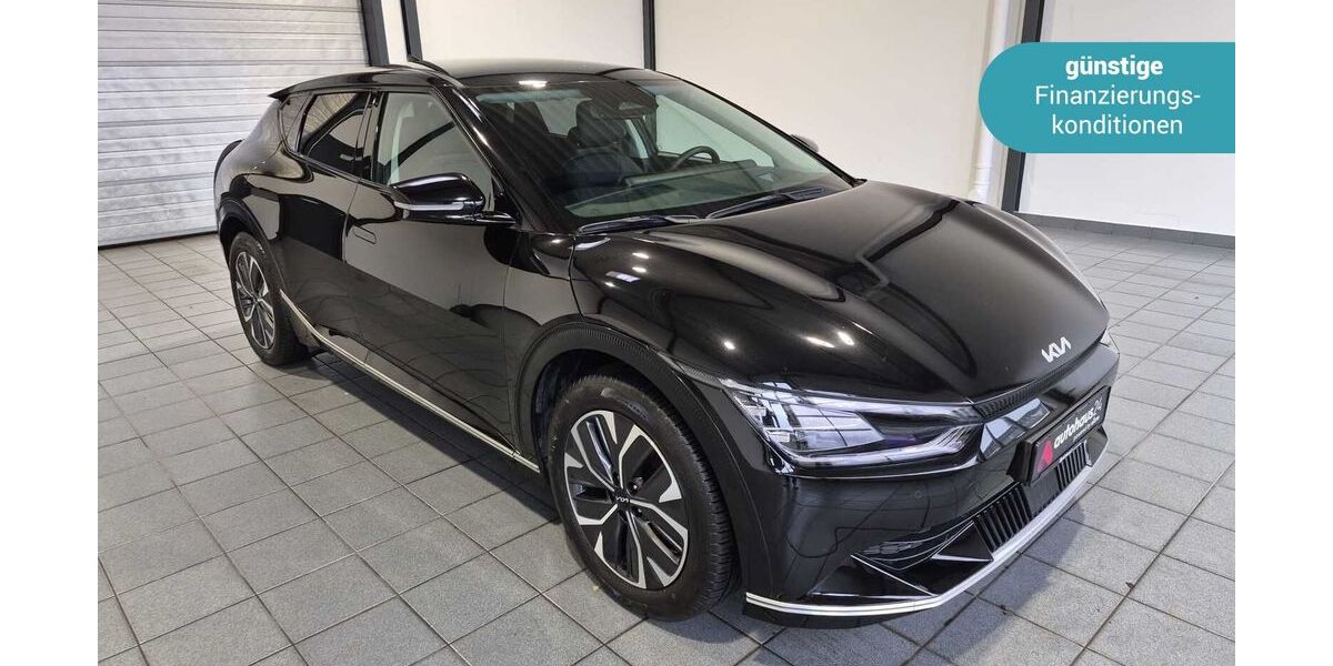 Kia EV6 28.823 km 31.990 &euro; Wuppertal 42287