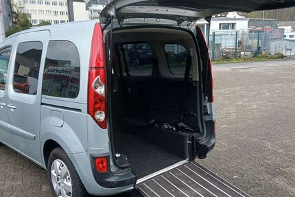 Renault Kangoo 42.767 km 17.990 &euro; Hattingen 45525