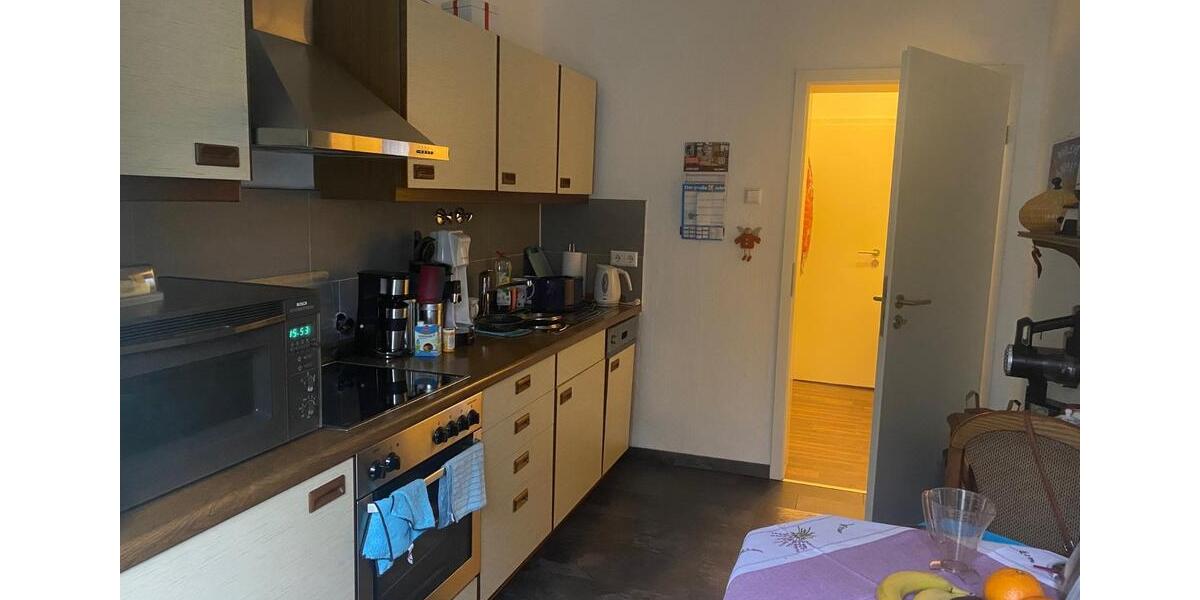 Etagenwohnung Dortmund Brackel - 2 Zimmer, 45 m&sup2;, 530&euro; | Angebot:25626663