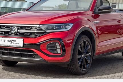 VW T-Roc 85.628 km 27.580 € Remscheid 42897