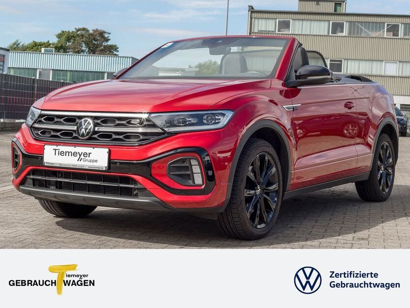VW T-Roc 85.628 km 27.580 € Remscheid 42897