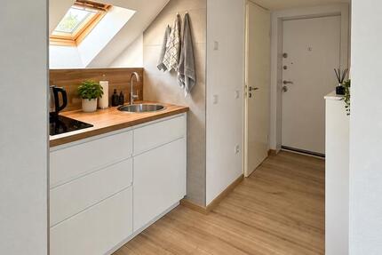 Wohnung Hagen Hagen-Mitte - 3 Zimmer, 36 m&sup2;, 450&euro; | Angebot:27571271