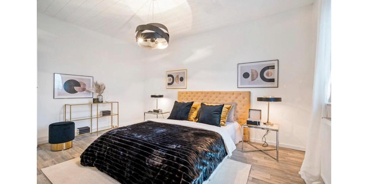 3-Zimmer | Attraktive Maisonette-Wohnung in Dortmund Kirchhörde 3 zimmer