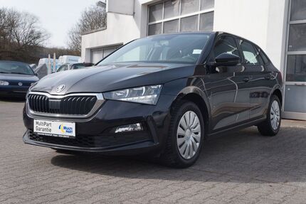 Skoda Scala 113.200 km 12.990 &euro; Hagen 58119