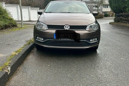 VW Polo 103.000 km 9.000 € Wülfrath 42489