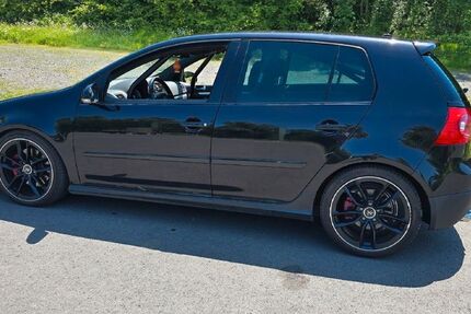 VW Golf 198.000 km 7.500 &euro; Datteln 45711